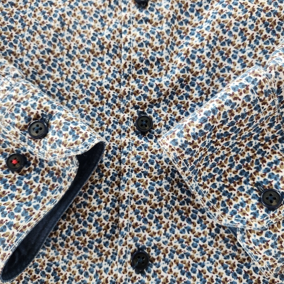 🌺ANTHONY OF LONDON shirt for men - Picture 5 of 9